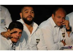 2018 Tournoi lourds Saint Louis