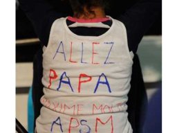 2018 Tournoi lourds Saint Louis