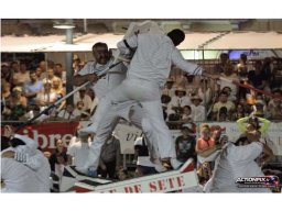 2018 Tournoi lourds Saint Louis