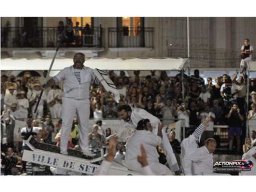 2018 Tournoi lourds Saint Louis