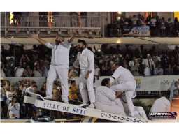 2018 Tournoi lourds Saint Louis