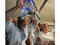 2018 Tournoi lourds Saint Louis