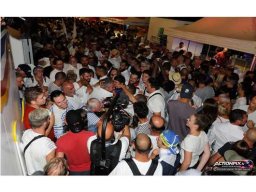 2018 Tournoi lourds Saint Louis