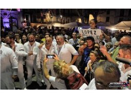 2018 Tournoi lourds Saint Louis