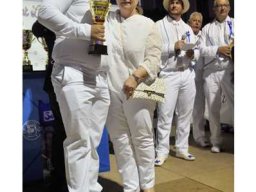 2018 Tournoi lourds Saint Louis