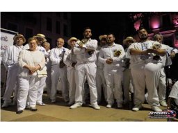 2018 Tournoi lourds Saint Louis