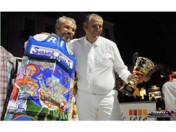 2018 Tournoi lourds Saint Louis