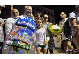 2018 Tournoi lourds Saint Louis