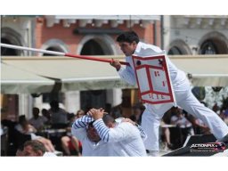 2019 Tournoi lourds - moyens AJPC