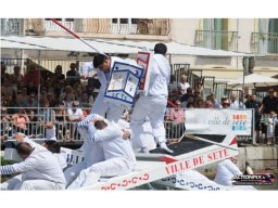 2019 Tournoi lourds - moyens AJPC