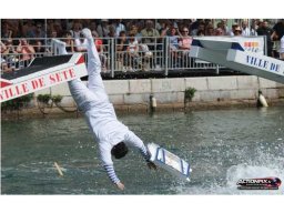 2019 Tournoi lourds - moyens AJPC