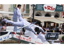 2019 Tournoi lourds - moyens AJPC