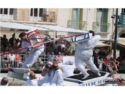 2019 Tournoi lourds - moyens AJPC