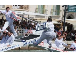 2019 Tournoi lourds - moyens AJPC