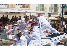 2019 Tournoi lourds - moyens AJPC