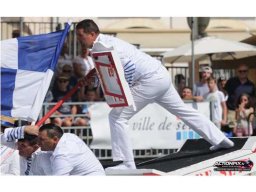 2019 Tournoi lourds - moyens AJPC