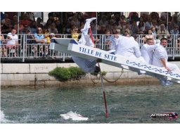 2019 Tournoi lourds - moyens AJPC