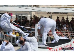 2019 Tournoi lourds - moyens AJPC