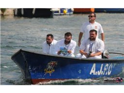 2019 Tournoi lourds - moyens AJPC