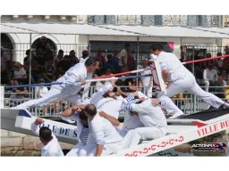 2019 Tournoi lourds - moyens AJPC