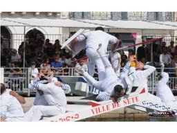 2019 Tournoi lourds - moyens AJPC