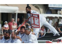 2019 Tournoi lourds - moyens AJPC