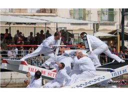 2019 Tournoi lourds - moyens AJPC