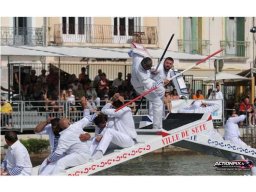 2019 Tournoi lourds - moyens AJPC