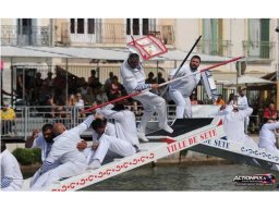 2019 Tournoi lourds - moyens AJPC