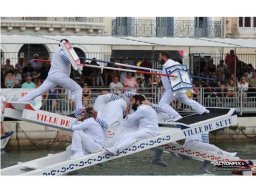 2019 Tournoi lourds - moyens AJPC