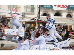 2019 Tournoi lourds - moyens AJPC