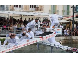 2019 Tournoi lourds - moyens AJPC