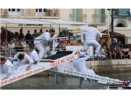 2019 Tournoi lourds - moyens AJPC