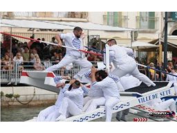 2019 Tournoi lourds - moyens AJPC