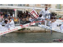 2019 Tournoi lourds - moyens AJPC