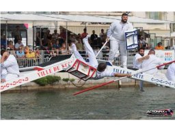 2019 Tournoi lourds - moyens AJPC