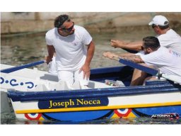 2019 Tournoi lourds - moyens AJPC