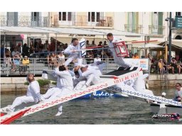 2019 Tournoi lourds - moyens AJPC