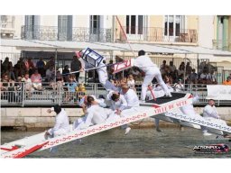 2019 Tournoi lourds - moyens AJPC