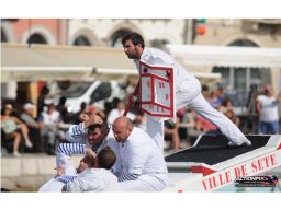 2019 Tournoi lourds - moyens AJPC