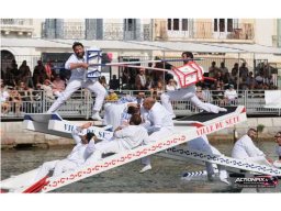 2019 Tournoi lourds - moyens AJPC