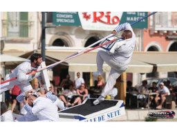 2019 Tournoi lourds - moyens AJPC