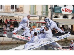 2019 Tournoi lourds - moyens AJPC