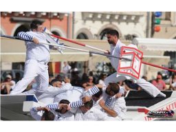 2019 Tournoi lourds - moyens AJPC