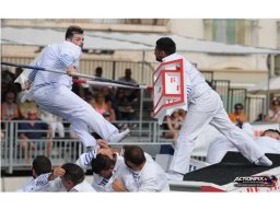 2019 Tournoi lourds - moyens AJPC