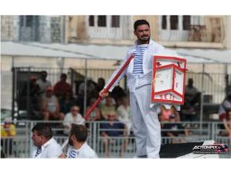 2019 Tournoi lourds - moyens AJPC