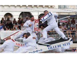 2019 Tournoi lourds - moyens AJPC