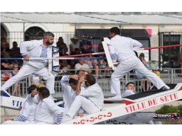 2019 Tournoi lourds - moyens AJPC