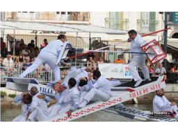 2019 Tournoi lourds - moyens AJPC