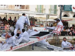 2019 Tournoi lourds - moyens AJPC